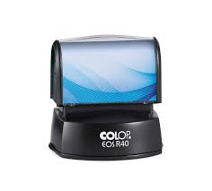 COLOP EOS R 40 Rund Flashstämpel