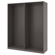 IKEA FORSAND Dörr med Gångjärn