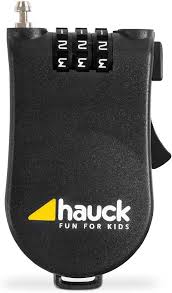 Hauck Lock Me 2 – Barnvagnslås